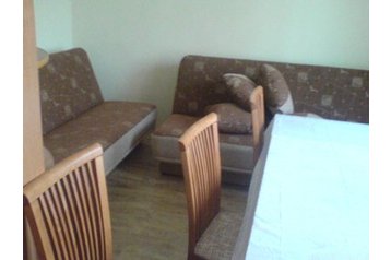 Polska Privát Białowieża, Zewnątrz